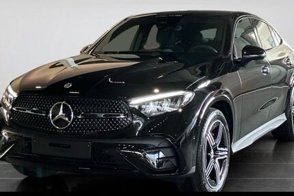 Mercedes-Benz GLC 200 9.900 km 57.980 &euro; Kaiserslautern 67655