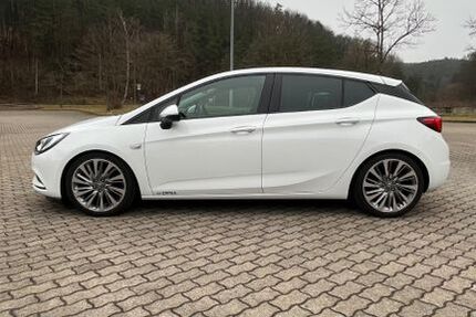 Opel Astra 92.000 km 8.600 &euro; Otterberg 67697