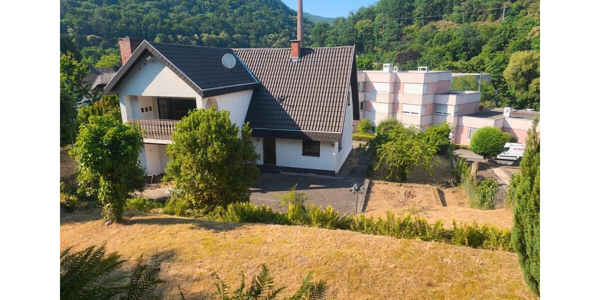 Einfamilienhaus Neustadt an der Weinstraße - 6 Zimmer, 152 m&sup2;, 500.000&euro; | Angebot:26919199