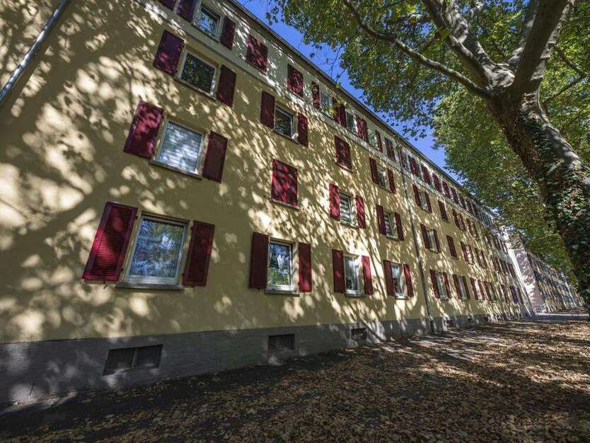 Wohnung zum Mieten in Kaiserslautern 627 € 61.53 m²