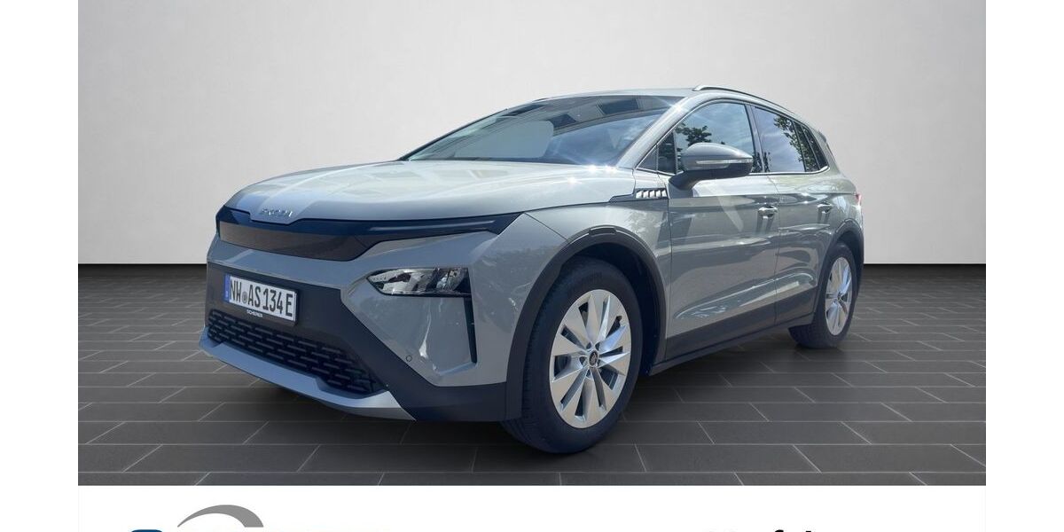 Skoda Elroq 4.900 km 38.500 &euro; Neustadt a.d. Weinstraße 67433