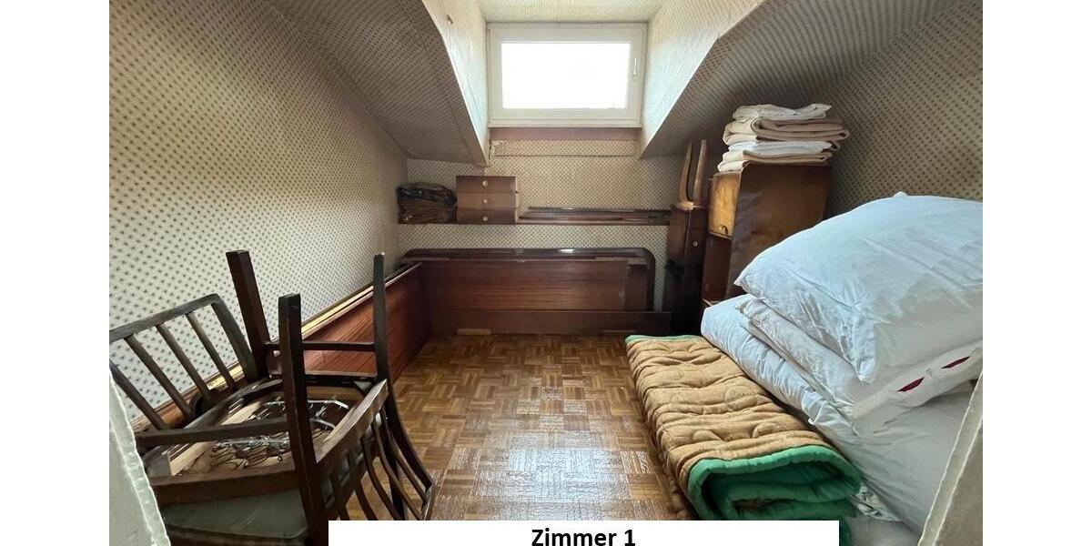 Reihenhaus Lambrecht (Pfalz) - 4.5 Zimmer, 100 m&sup2;, 80.000&euro; | Angebot:26193936
