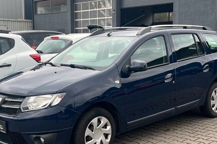 Dacia Logan 153.000 km 5.199 &euro; Kirchheimbolanden 67292