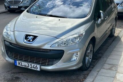 Peugeot 308 165.450 km 3.950 &euro; Kaiserslautern 67657