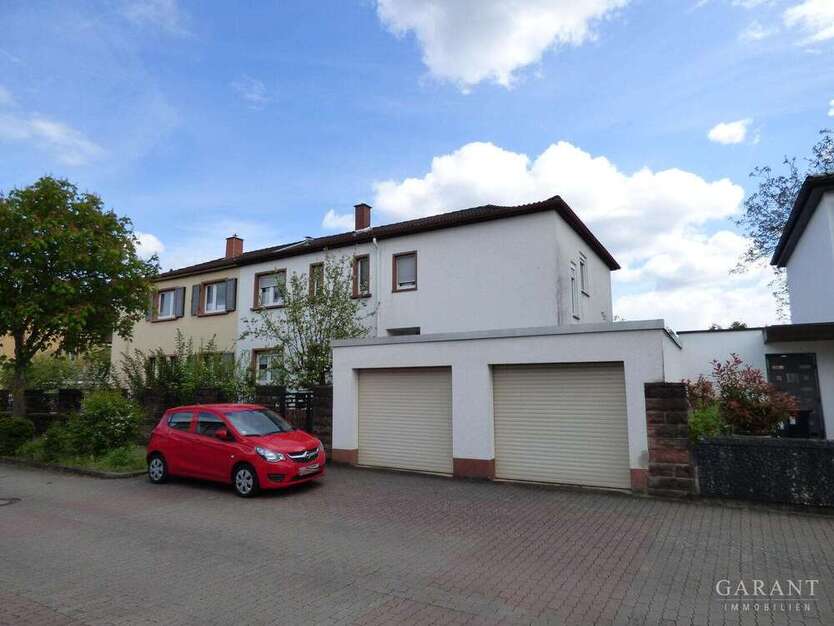 Haus zum Kaufen in Kaiserslautern 400.000 € 173 m²