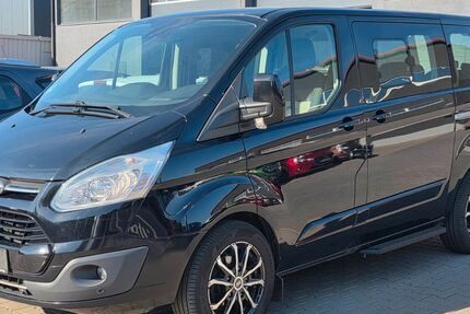 Ford Transit 134.000 km 22.399 &euro; Kirchheimbolanden 67292