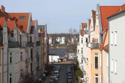Wohnung zum Mieten in Rostock 479 € 38 m²