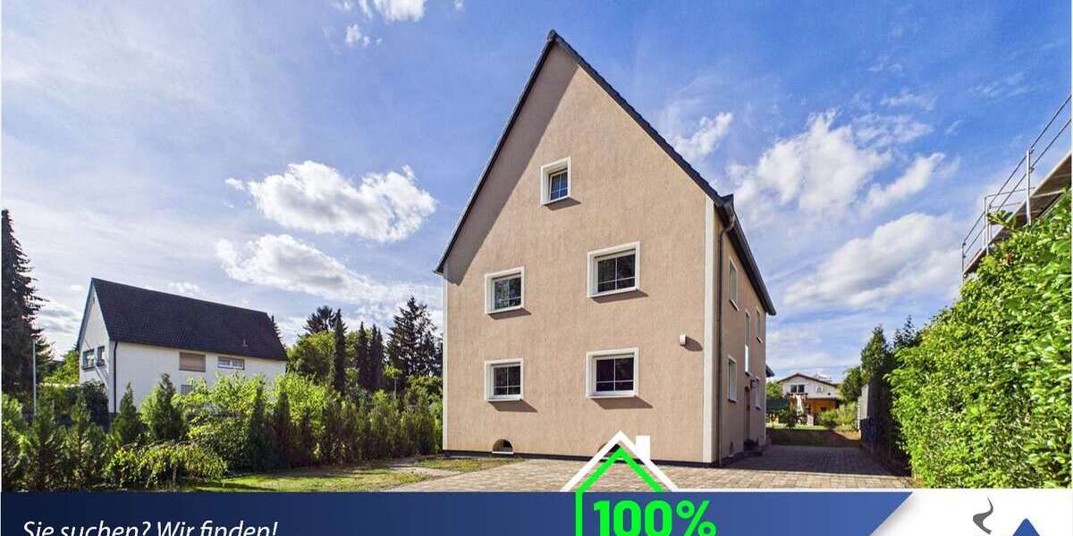 Einfamilienhaus Ramstein-Miesenbach Miesenbach - 8 Zimmer, 250 m&sup2;, 819.000&euro; | Angebot:27505957