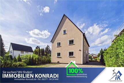 Haus Ramstein-Miesenbach Miesenbach - 8 Zimmer, 250 m&sup2;, 819.000&euro; | Angebot:27505957