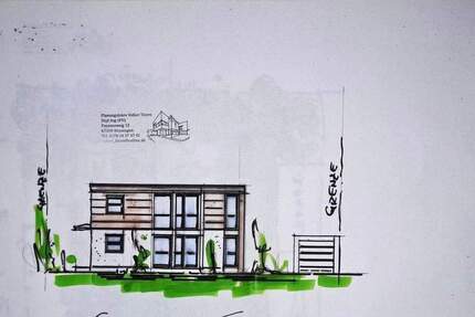 NEUBAU nach Wunsch 1-2 FH in TOP Lage zimmer