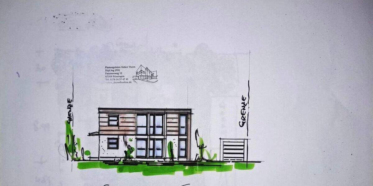 NEUBAU nach Wunsch 1-2 FH in TOP Lage zimmer