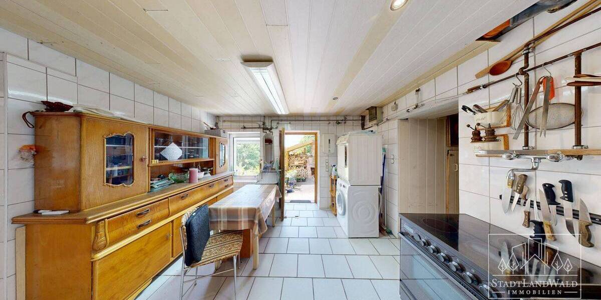 Mehrfamilienhaus, Wohnhaus Clausen - 6 Zimmer, 164 m&sup2;, 259.000&euro; | Angebot:26891784