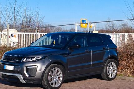 Land Rover Range Rover Evoque 162.700 km 14.000 &euro; PIRMASENS 66953