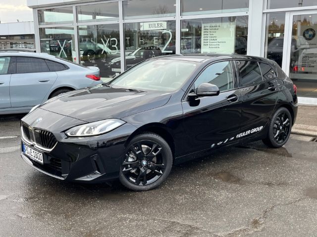 BMW 118 6.290 km 29.850 &euro; Pirmasens 66954