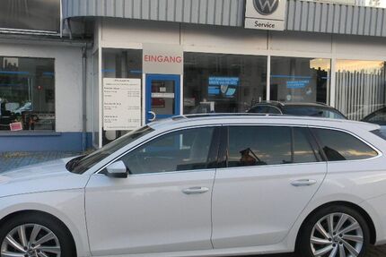 Skoda Octavia 53.700 km 24.498 &euro; Kaiserslautern 67655