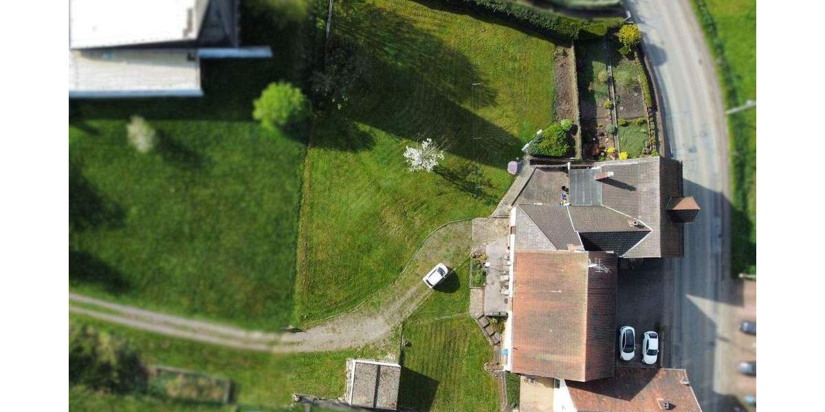 Mehrfamilienhaus, Wohnhaus Kottweiler-Schwanden Schwanden - 1 Zimmer, 529 m&sup2;, 395.000&euro; | Angebot:23062294