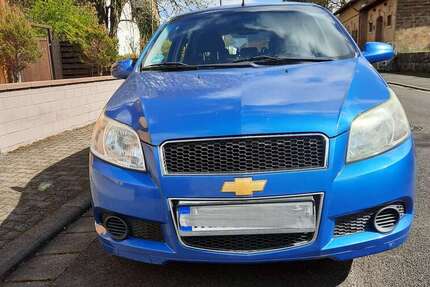 Chevrolet Aveo 134.547 km 1.999 &euro; Medard 67744