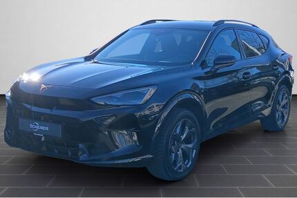 Cupra Formentor 18.332 km 30.500 &euro; Kaiserslautern 67657