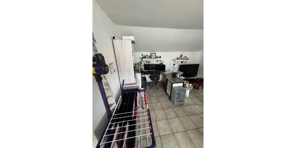 Etagenwohnung Kaiserslautern Dansenberg - 2 Zimmer, 65 m&sup2;, 149.000&euro; | Angebot:23955072