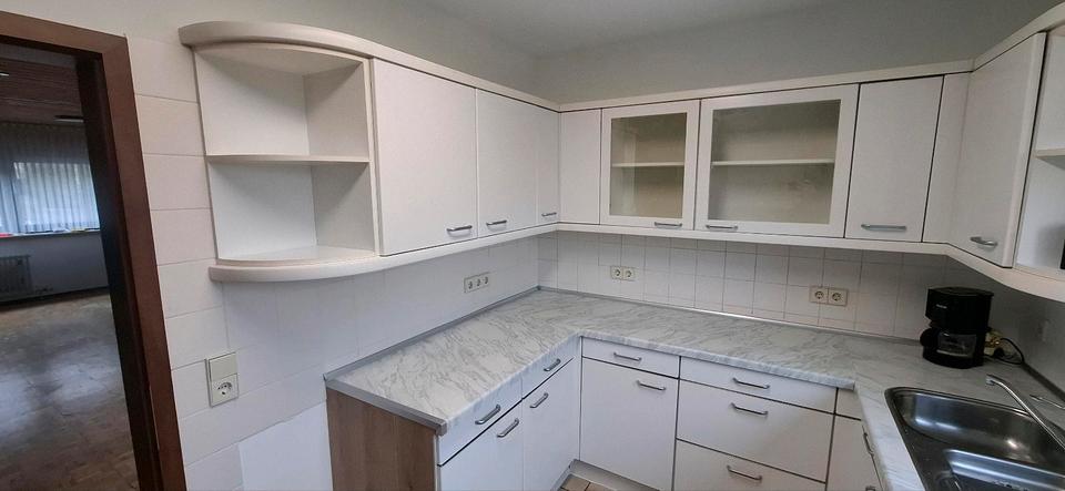 Erdgeschoßwohnung Queidersbach - 5 Zimmer, 107 m&sup2;, 1.050&euro; | Angebot:25931558