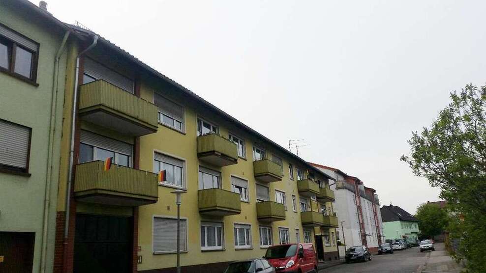 Wohnung zum Mieten in Kaiserslautern 430 € 66 m²