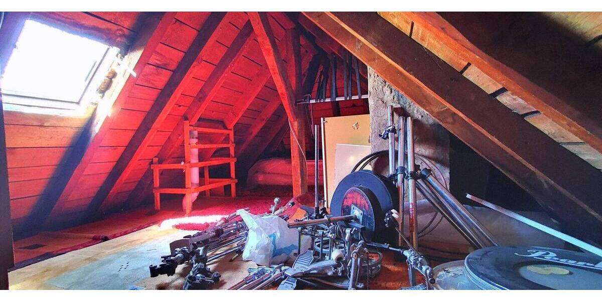 Etagenwohnung Pirmasens Innenstadt - 2 Zimmer, 80 m&sup2;, 149.900&euro; | Angebot:26418071