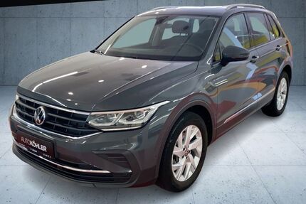 VW Tiguan 53.900 km 29.900 &euro; Bad Dürkheim 67098