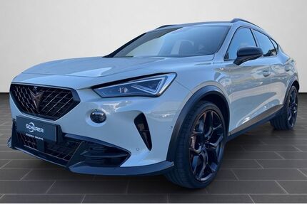 Cupra Formentor 37.235 km 41.480 &euro; Kaiserslautern 67657