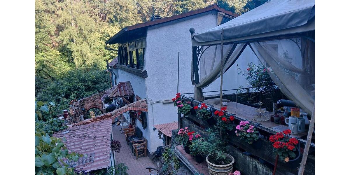 Einfamilienhaus Bad Dürkheim - 5 Zimmer, 150 m&sup2;, 450.000&euro; | Angebot:27071053