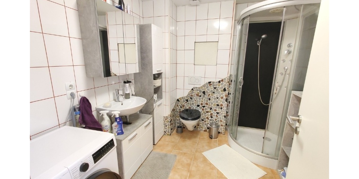 Rendite optimiert: Top-modernisiertes 8-Parteienhaus in Enkenbach-Alsenborn - Mehrfamilienhaus, Wohnhaus Enkenbach-Alsenborn Alsenborn | Angebot:26535146