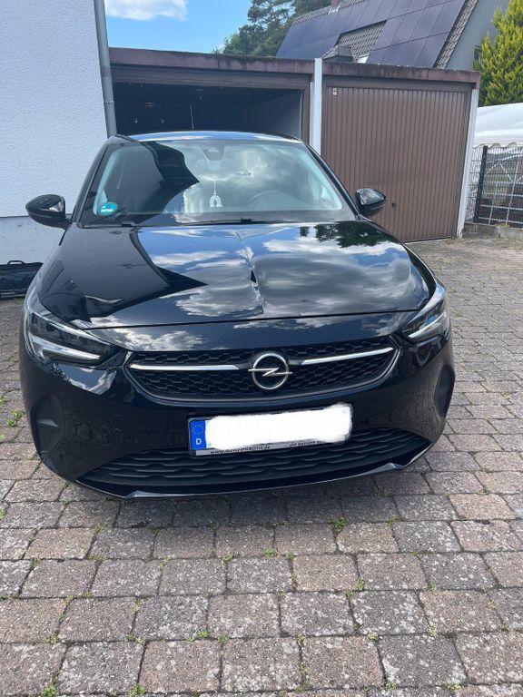 Corsa