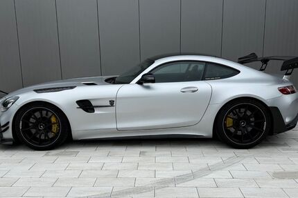 Mercedes-Benz AMG GT R 18.005 km 164.900 &euro; Enkenbach 67677