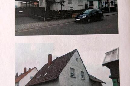 Einfamilienhaus Kerzenheim 3 zimmer