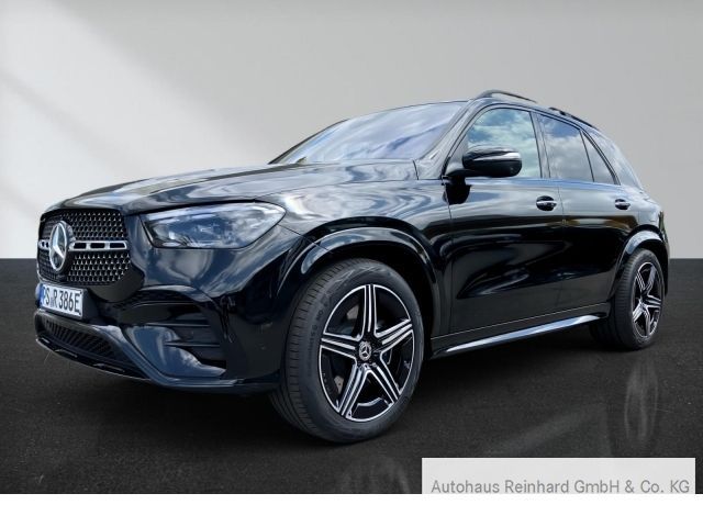 GLE 400