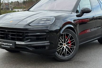 Porsche Cayenne 9.900 km 134.990 &euro; Kaiserslautern 67657
