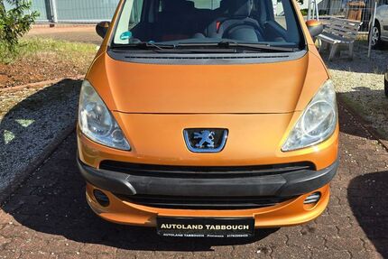 Peugeot 1007 102.774 km 1.950 &euro; Pirmasens 66954