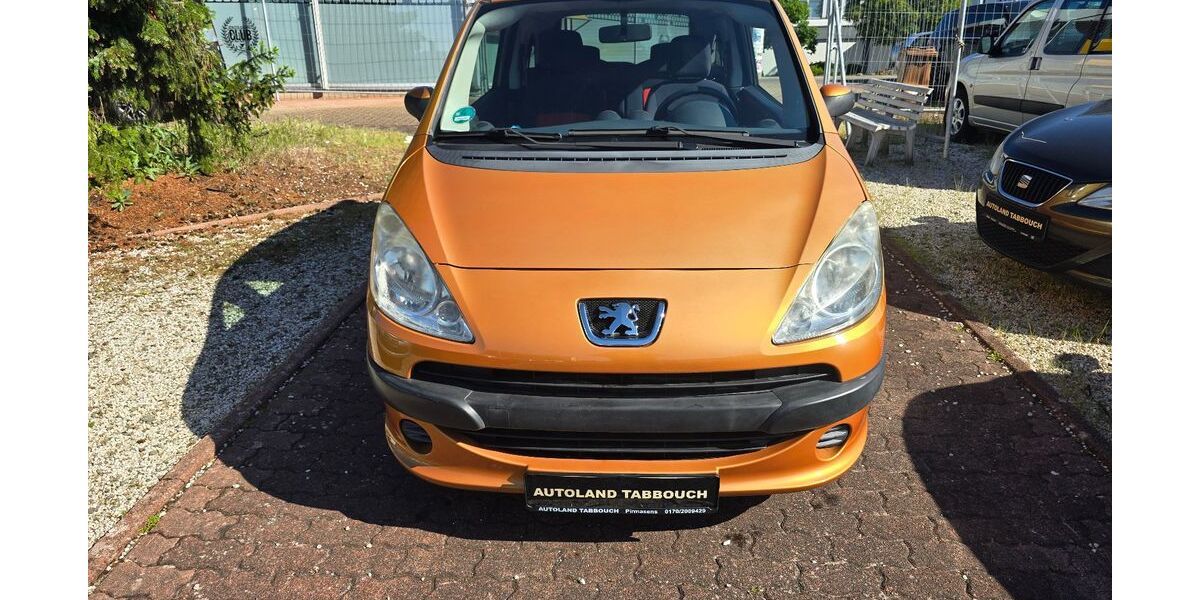 Peugeot 1007 102.774 km 1.950 &euro; Pirmasens 66954