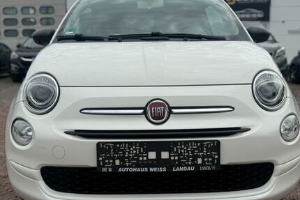 Fiat 500 98.000 km 6.900 &euro; Neustadt an der Weinstrasse 67433