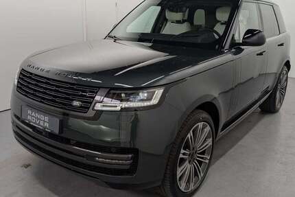Land Rover Range Rover 3.100 km 172.490 &euro; Neustadt an der Weinstrasse 67433