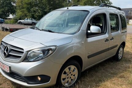 Mercedes-Benz Citan 173.000 km 5.999 &euro; Bad Dürkheim 67098