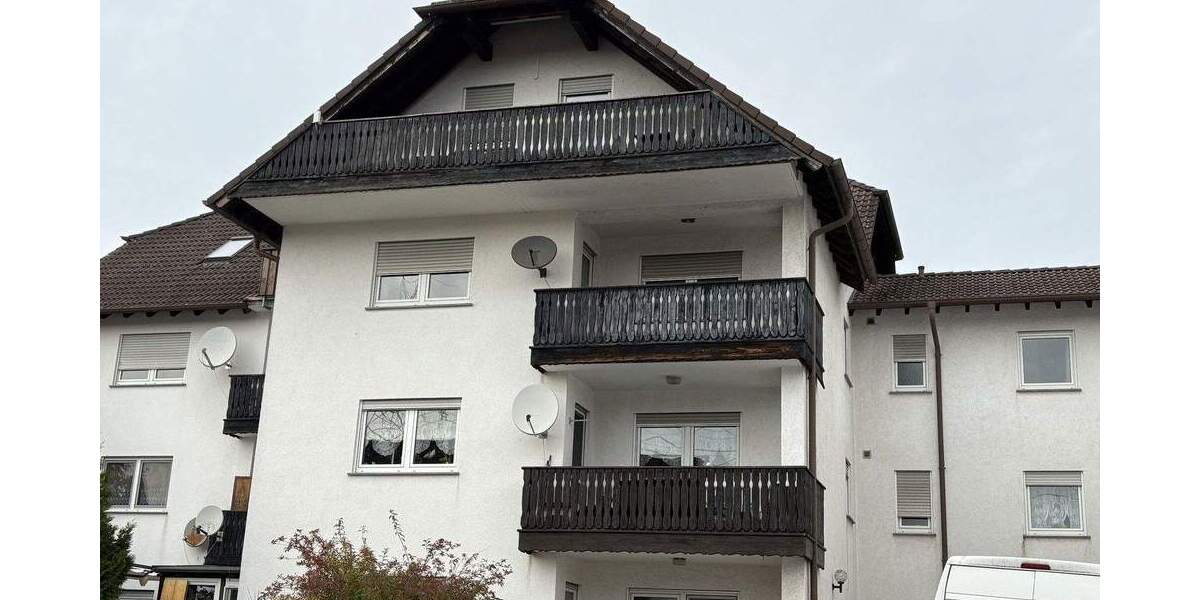 Etagenwohnung Ramstein-Miesenbach Miesenbach - 5 Zimmer, 128 m&sup2;, 280.000&euro; | Angebot:25896696