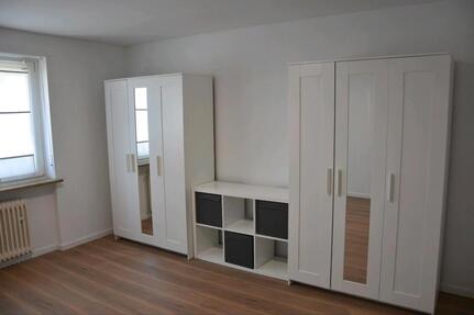 Frisch renovierte 3 Zimmer Wohnung in Kaiserslautern