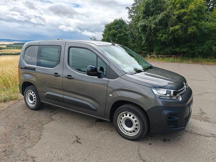 Berlingo