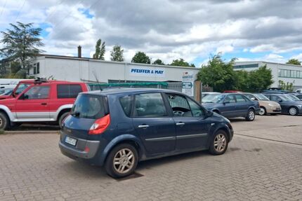 Renault Scenic 230.000 km 950 &euro; Neustadt/Wstr. 67433
