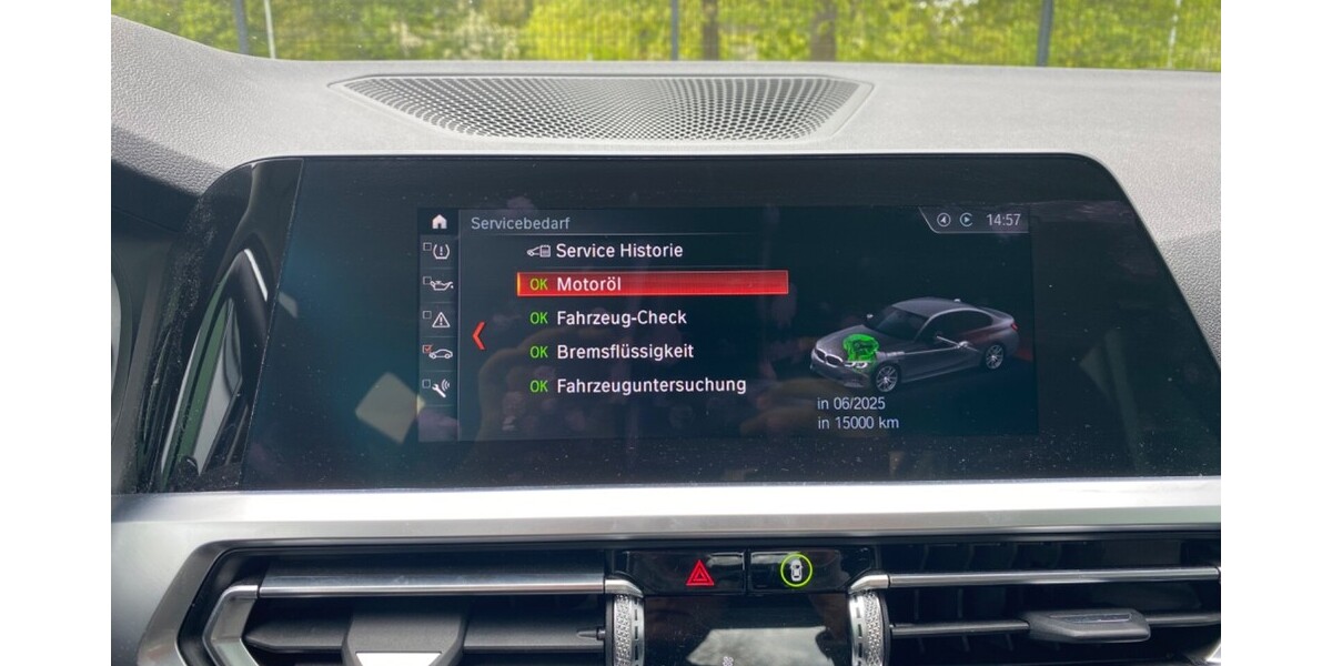 BMW 3er 58.000 km 32.000 € Kaiserslautern 67657