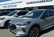 Gebrauchtwagen Ford Kuga