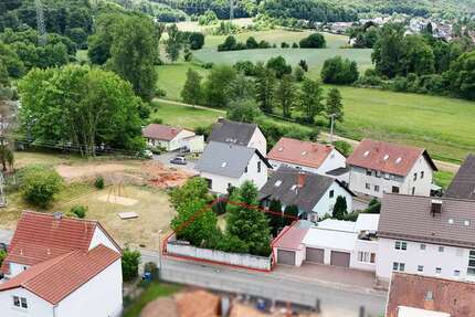 Grundstück zu verkaufen in Bruchmühlbach-Miesau 49.000 € 249 m² zimmer