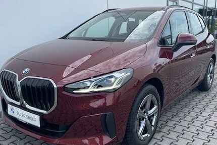 BMW 220 Active Tourer 20.584 km 27.975 &euro; Kaiserslautern 67663