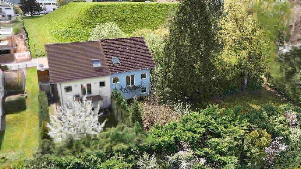 Haus zum Kaufen in Pirmasens 199.000 € 156 m²