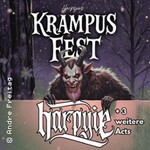 Krampus Fest 2026